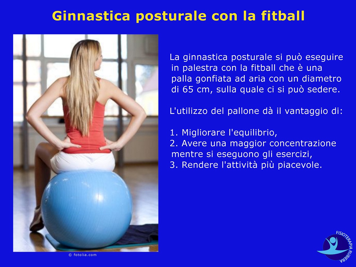 Ginnastica-posturale-con-la-fitball