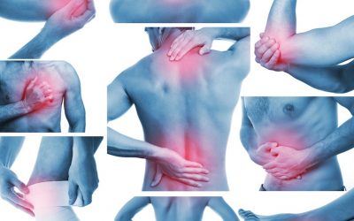 I Sintomi dell’Artrosi e le Cause
