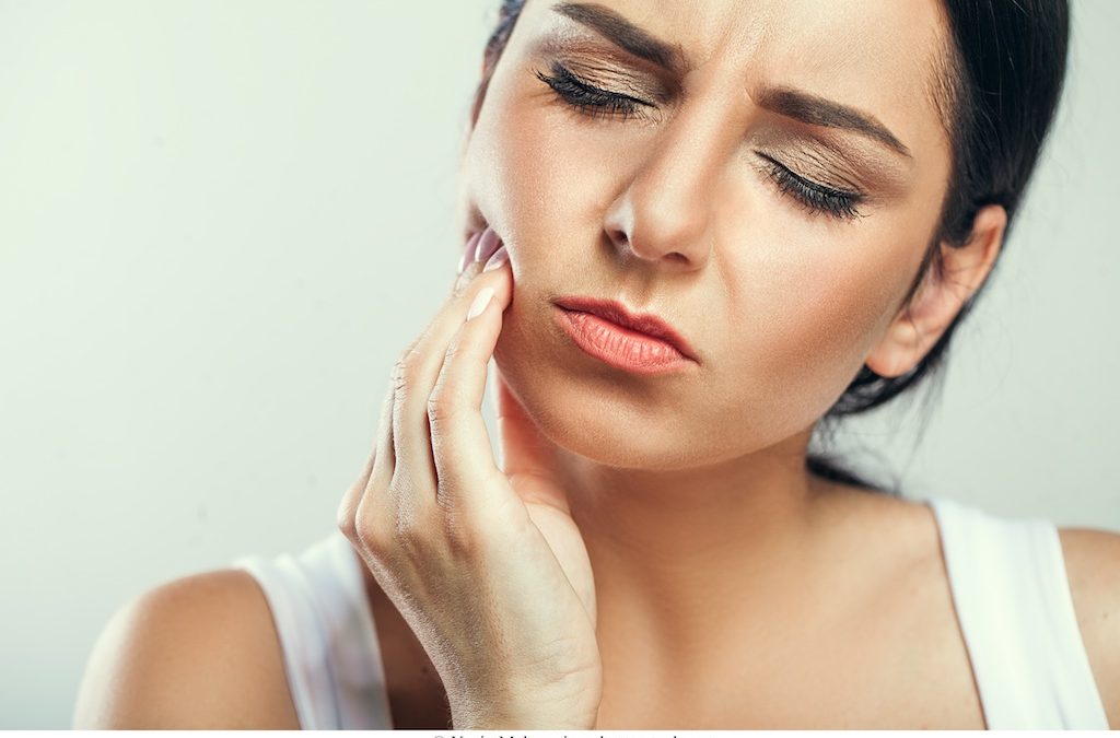 Dolore alla mandibola: le cause e le terapie