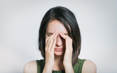 Mal di Testa Posteriore o Dietro agli Occhi