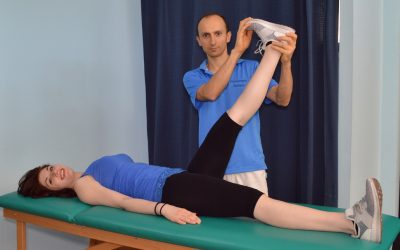 Stretching PNF: come allungare i muscoli