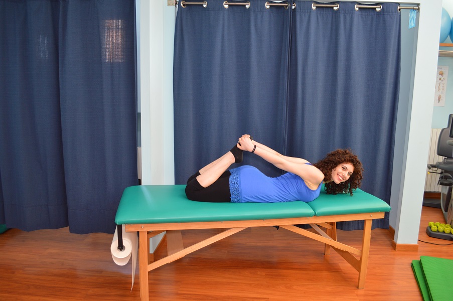 Esercizi di Stretching: Scopri l’Utilità e Cosa Fare