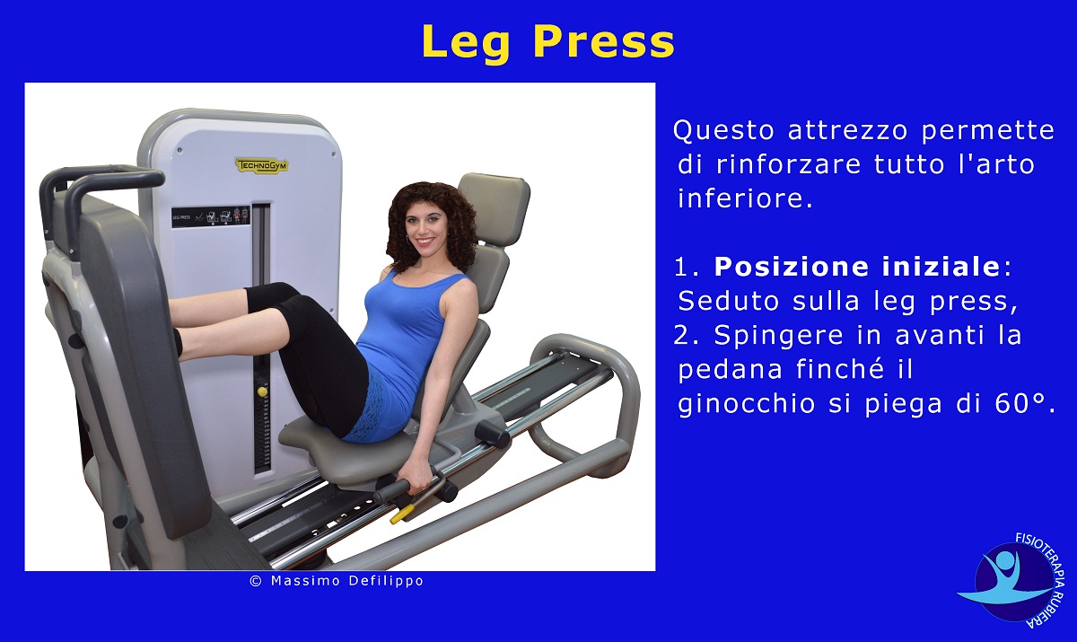 Leg Press